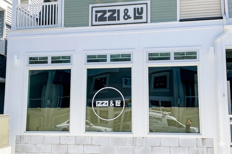 Things To Do Izzi and Lu